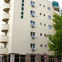 Ibis Styles Bucharest Erbas 3*