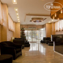 Inter Business Bucharest Hotel 