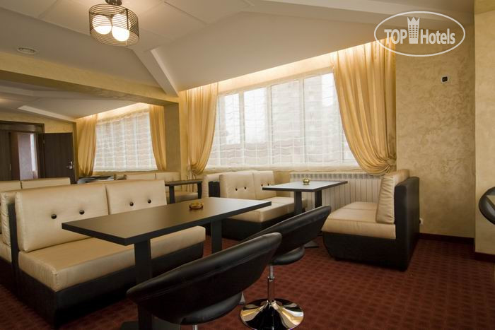 New photos from tourists Inter Business Bucharest Hotel 4*