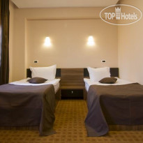 Inter Business Bucharest Hotel