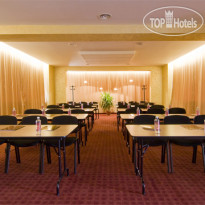 Inter Business Bucharest Hotel 