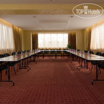Inter Business Bucharest Hotel 