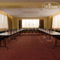 Inter Business Bucharest Hotel