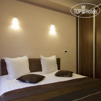 Inter Business Bucharest Hotel