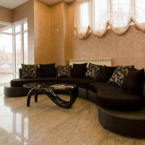 Inter Business Bucharest Hotel