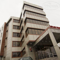 Inter Business Bucharest Hotel