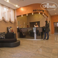 Inter Business Bucharest Hotel