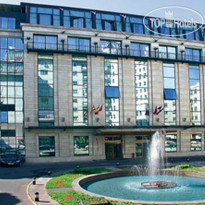 Ramada Bucharest Majestic 