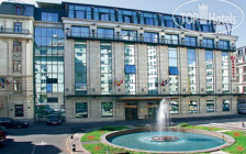 Ramada Bucharest Majestic 4*