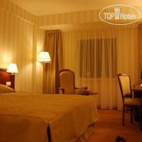 Ramada Hotel & Suites Bucharest North