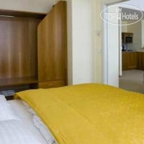 Starlight Suites Hotel Bucharest 