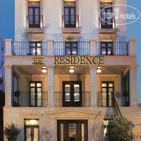 Residence Arc de Triomphe 4*