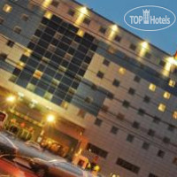 Ibis Bucuresti Gara de Nord 3*