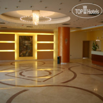 Best Western Plus Mari Vila Hotel Bucharest 