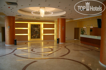 Новые добавленные фото туристов Best Western Plus Mari Vila Hotel Bucharest 4*