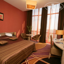 Best Western Plus Mari Vila Hotel Bucharest 