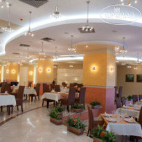 Best Western Plus Mari Vila Hotel Bucharest 