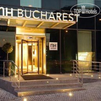 CH Hotel Bucharest 