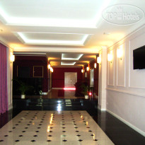 Grand Hotel Ceahlau Piatra Neamt 