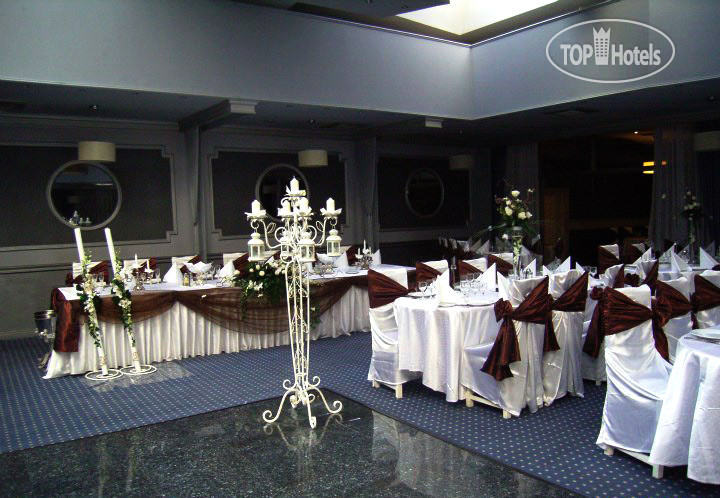 New photos from tourists Grand Hotel Ceahlau Piatra Neamt 3*