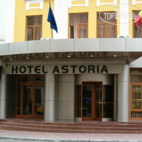 Best Western Astoria Hotel 