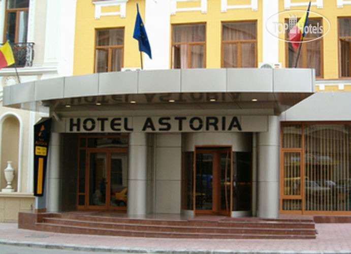 Фотографии отеля  Best Western Astoria Hotel 3*