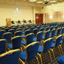 Grand Hotel Traian 