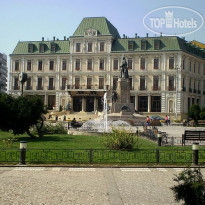 Grand Hotel Traian 