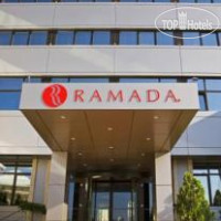 Ramada Iasi City Center 4*