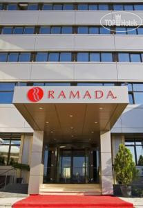 Фотографии отеля  Ramada by Wyndham Iasi City Centre 4*