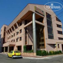 Hostel Studis Iasi 