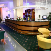 Best Western Savoy Hotel 