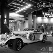 Vega Hotel 