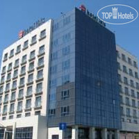 Continental Forum Constanta 4*