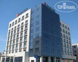 Фотографии отеля  Continental Forum Constanta 4*