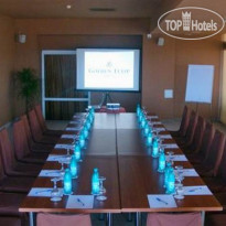 Zenith Conference & Spa Hotel 