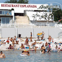 Florica - Iulia Resort 2*