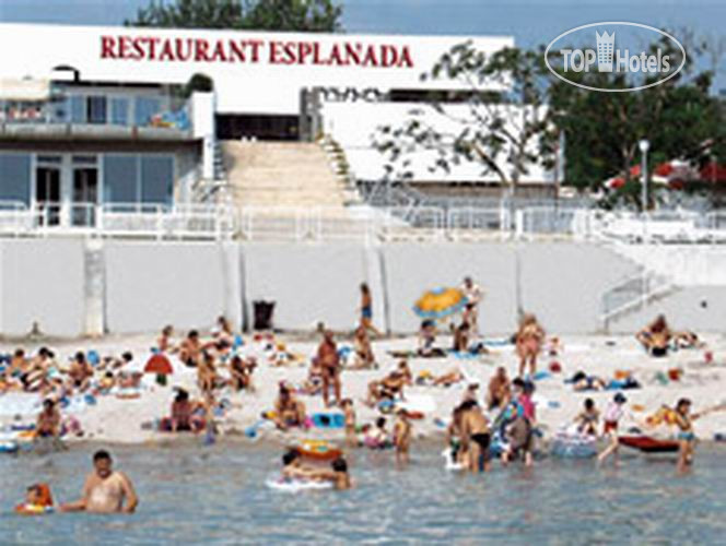 Фотографии отеля  Florica - Iulia Resort 2*