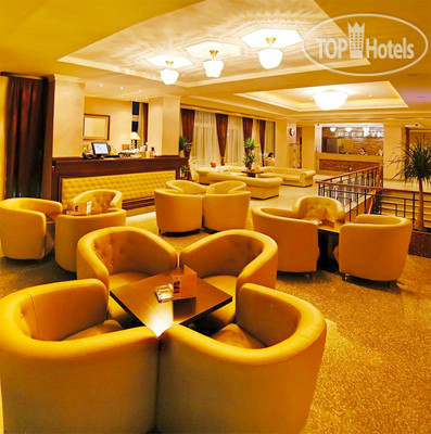 New photos from tourists Megalos 3*