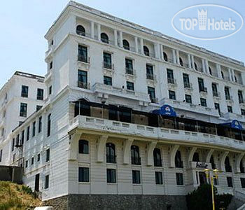 Фотографии отеля  Hotel Palace 3*