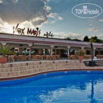 Vox Maris Grand Resort 