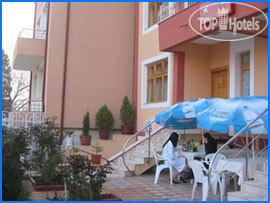New photos from tourists Villa Casa Cu Lei 3*
