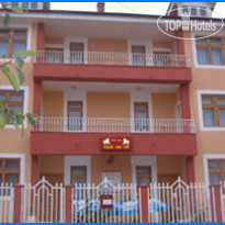 Villa Casa Cu Lei 