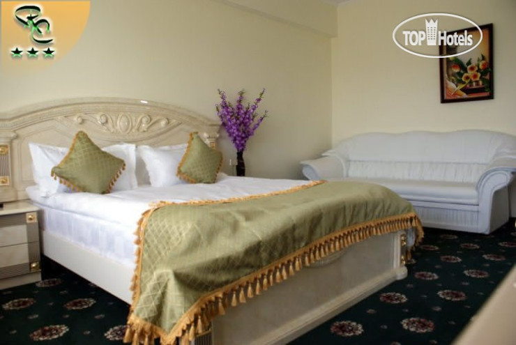 New photos from tourists Costinesti Royal 3*