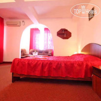 Hotel Dynes 