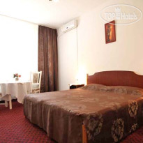 Hotel Dynes 