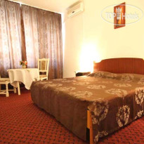 Hotel Dynes 
