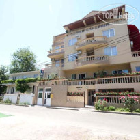 Hotel Dynes 
