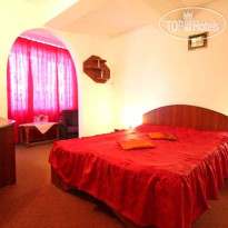 Hotel Dynes 