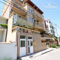 Hotel Dynes 